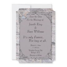 Labirinto É o único casamento para sempre Salve a