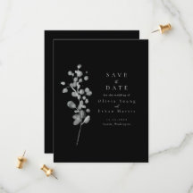 Lacquer Preto Salvar Data