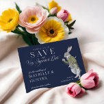 Reserve A Data Lápis Em Alice Vintage No Coelho Maravilha<br><div class="desc">Peça a seu convidado que marque seus calendários para seu encontro muito importante com nossa bela vintagem Alice no casamento temático da Terra Maravilha, salve a data. Perfeito para um casamento com a Alice no País das Maravilhas. Restaurámos meticulosamente a icônica Alice no País das Maravilhas, a ilustração vintage de...</div>