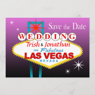 Reserve A Data Las Vegas que Wedding economias a data - roxo