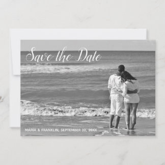 Reserve A Data Lavanda Damask Save the Date Card (Baixar a placa 