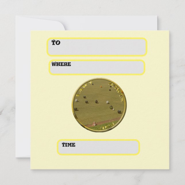 Reserve A Data Lawn Bowls 2024, Moedas de Ouro, (Frente)
