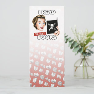 Reserve A Data Li o livro de livros proibidos