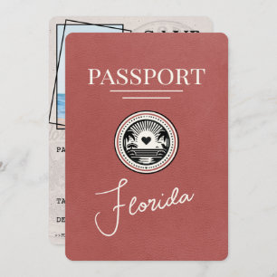 Reserve A Data Light Burgundy Florida Passport Salvar a Data