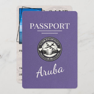 Reserve A Data Lilac Purple Aruba Passport Salvar Data