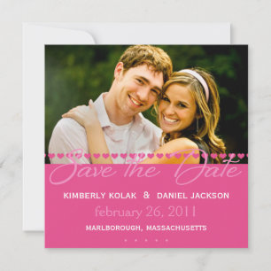 Reserve A Data Linha o' Corações