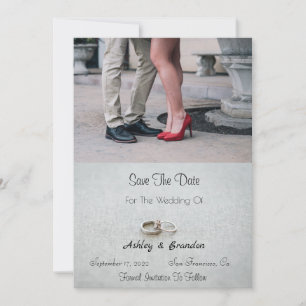 Reserve A Data Localidade Sidewalk Salvar a Data