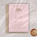 Reserve A Data Logotipo de Casamento Monograma Palm Árvore Salvar<br><div class="desc">Belo e elegante Casamento Salve o Cartão de Encontro Celebra o amor em sua forma mais pura com convites que espelham a elegância de seu sindicato. Peça suas elegantes Convidações de Casamento hoje e coloque a palco para uma celebração que seja tão eterno quanto seu amor. Quer você esteja casando...</div>