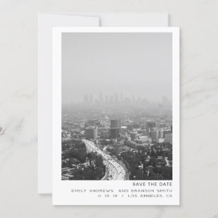 Reserve A Data Los Angeles City Salve a Data