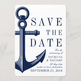 Reserve A Data Loves Drops Anchor | Salvar a data