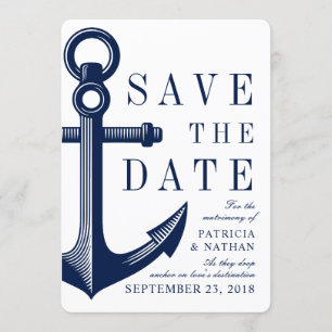 Reserve A Data Loves Drops Anchor   Salvar a data