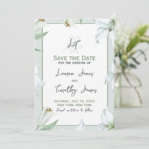 Reserve A Data Loving Lillies Salve a Data