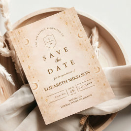 Reserve A Data Lua e Estrelas Atemporais Quinceañera