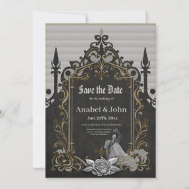 Reserve A Data Luxo encontra romance.