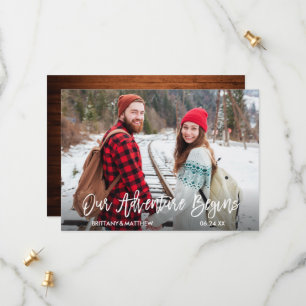 Reserve A Data Madeiras Escovas Modernas Começa Nossa Aventura