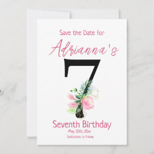 Reserve A Data Magnolia 7 Birthday