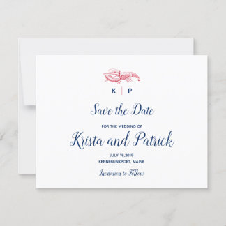 Reserve A Data Maine Lobster Guardar a Data