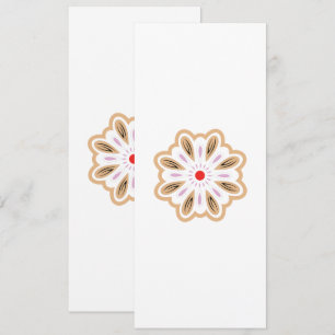 Reserve A Data Mandala Flower Art Impressão Boho Decor