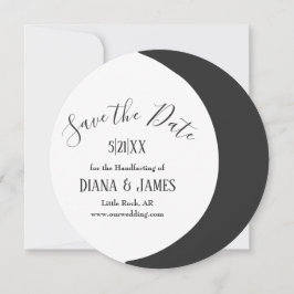 Reserve A Data Manipulação de Wicca com Crescente Escuro Salve a 