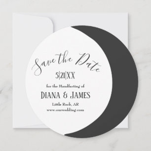 Reserve A Data Manipulação de Wicca com Crescente Escuro Salve a