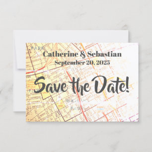 Reserve A Data Mapa Antigo de Nashville, TN