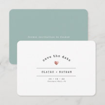 Máquina de Escrever Minimalista Moderna Rosa Doura