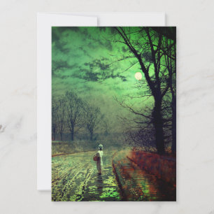 Reserve A Data Marcha do Luar