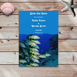 Reserve A Data Marinho do casamento marítimo costeiro náutico com