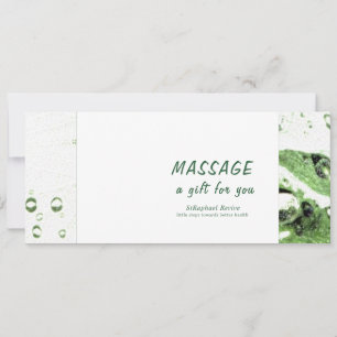 Reserve A Data Massage Voucher