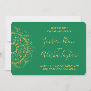 Reserve A Data Mehendi Casamento Indiano Salve a data hamsa Henna
