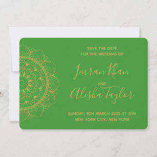Reserve A Data Mehendi Casamento Indiano Salve a data hamsa Henna