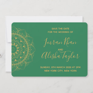 Reserve A Data Mehendi Casamento Indiano Salve a data hamsa Henna