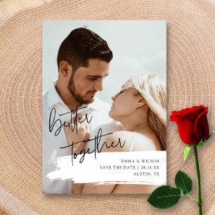 Reserve A Data Melhor Junto Foto Personalizada Salve a Ficha de D