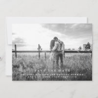 Mensagem Moderna | Salvar a foto de data