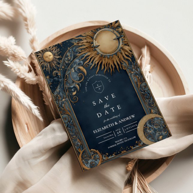 Reserve A Data Midnight Sun Celestial Wedding (Criador carregado)