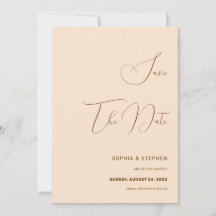 Minimalismo de fundo