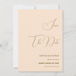 Reserve A Data Minimalismo de fundo