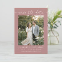 Minimalista Foto de Casamento em Rosa Poeirento Sc