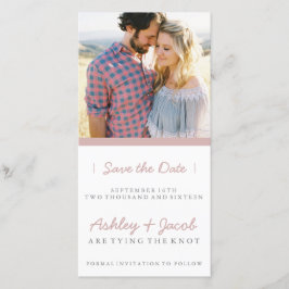 Reserve A Data Minimalista Salvar a data| WEDDINGS