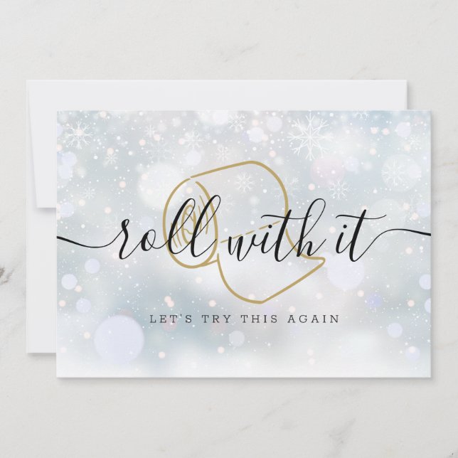 Reserve A Data Moderno Alterar a Data Nova Atualização do Plano (Frente)