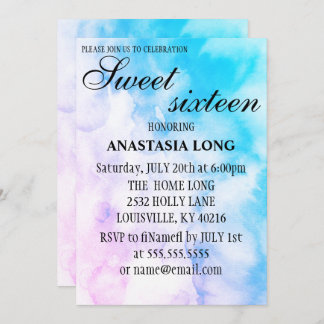 Reserve A Data Moderno, Azul Salvar Data