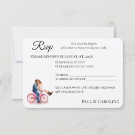 Reserve A Data Moderno Casal Romântico Molerótico