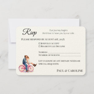 Reserve A Data Moderno Casal Romântico Molerótico