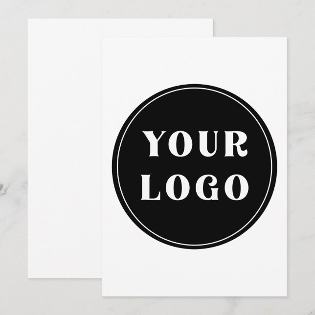 Reserve A Data Moderno, elegante, sofisticado e personalizável (Frente/Verso)