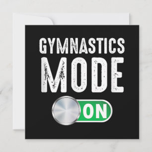 Reserve A Data Modo De Ginástica No Treinador De Atleta De Gymnas
