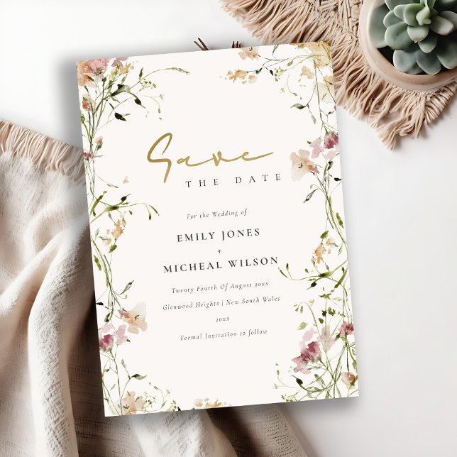 Reserve A Data Molho Elegante Molho Verde Cor Vermelha Verde (Criador carregado)