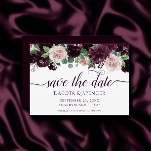 Reserve A Data Moody Passions Vinho Roxo-Rosa