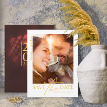 Moonlight Romance Wedding Burgundy ID881