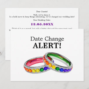 Reserve A Data Mudar Data - 🌈 Entrelaçados no Orgulho
