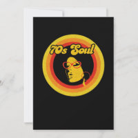 Música Retro Soul da década de 70